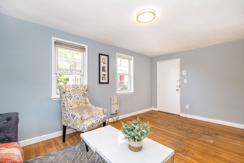 30 Newman Road, Unit 2 Malden, MA 02148 - Photo 3 of 17
