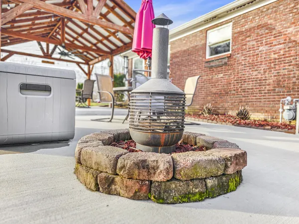 a view of outdoor space