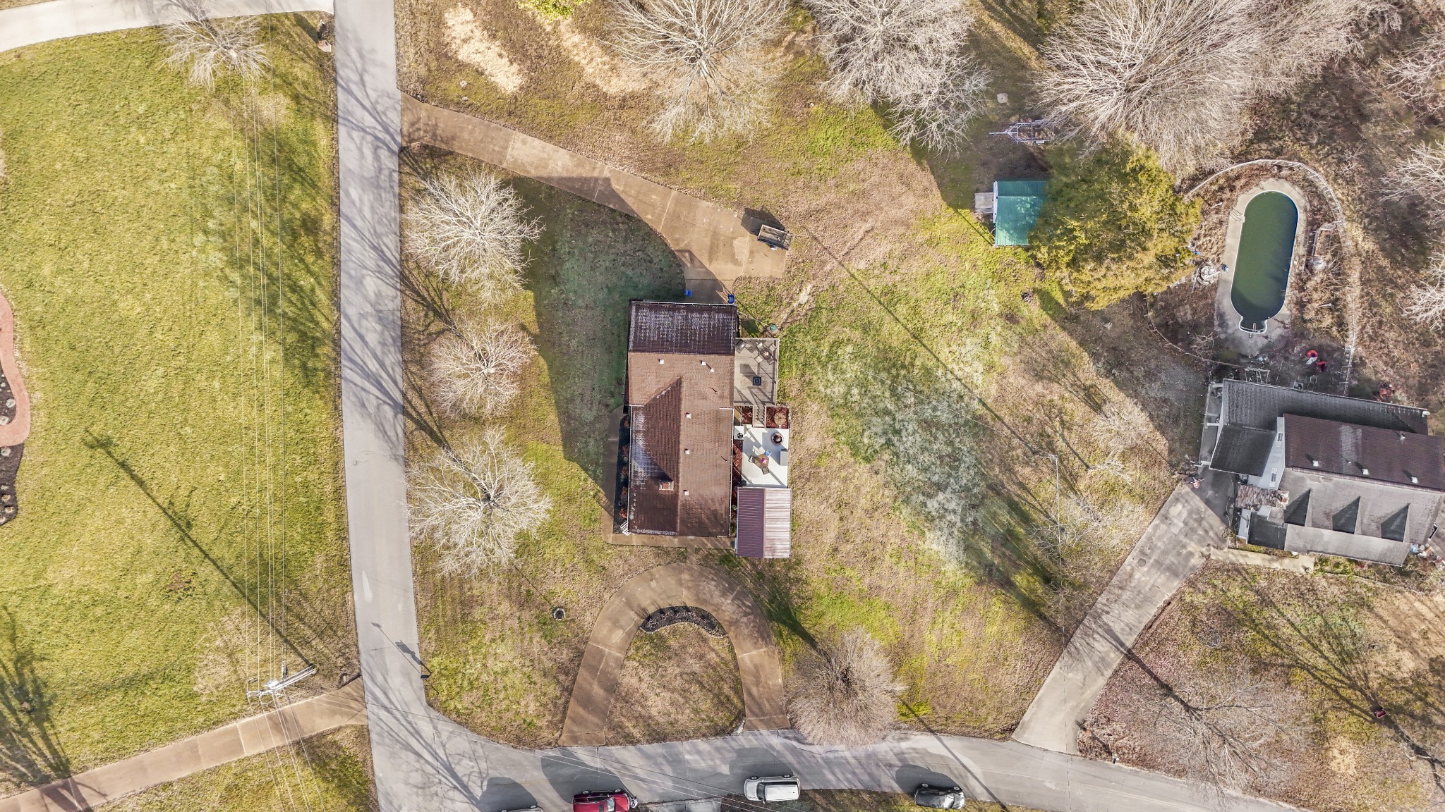 55 Morris Lane Carthage, TN 37030 - Photo 44 of 47 a close up of a bathroom with shower