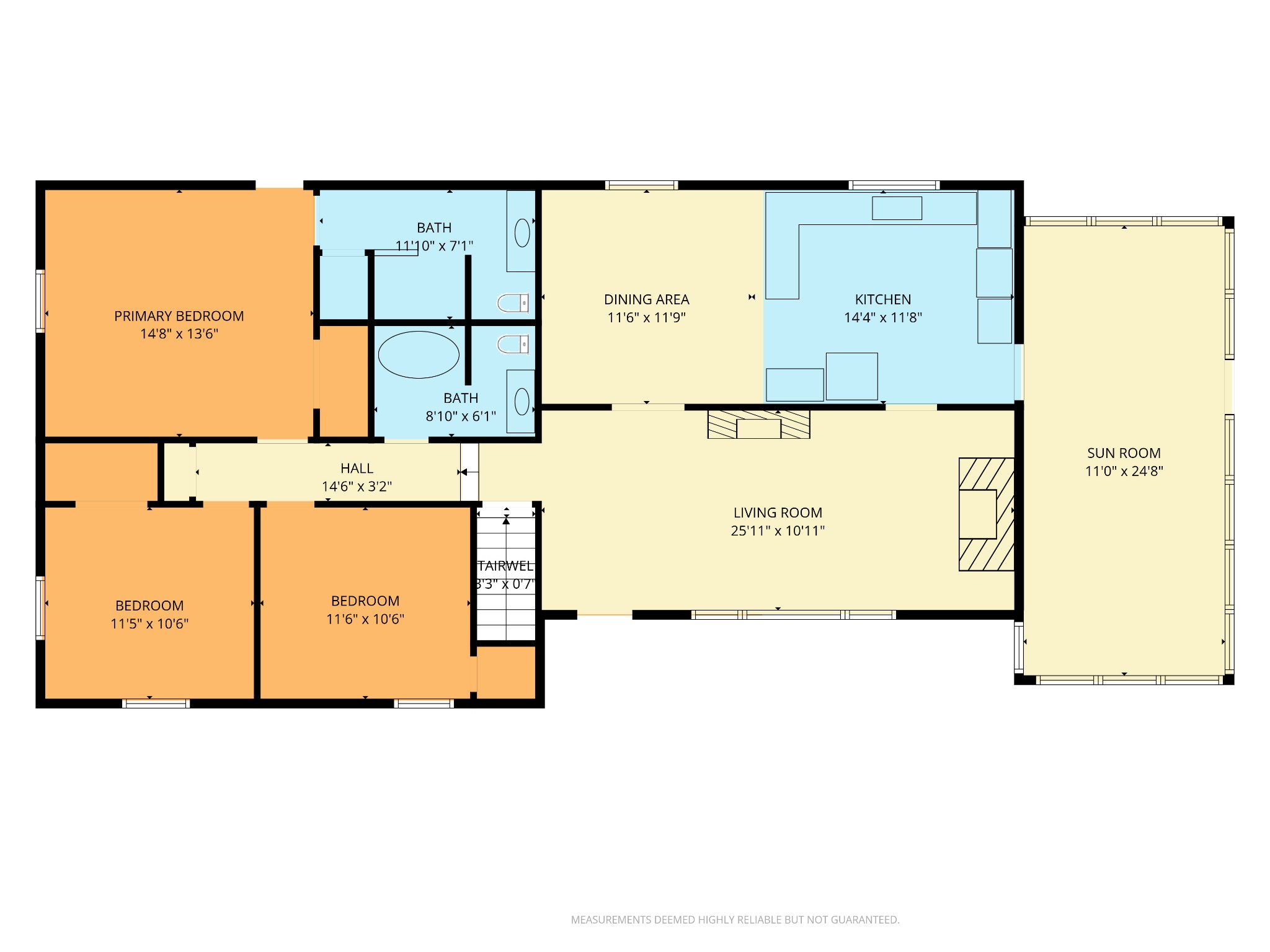 55 Morris Lane Carthage, TN 37030 - Photo 7 of 47 a picture of a park