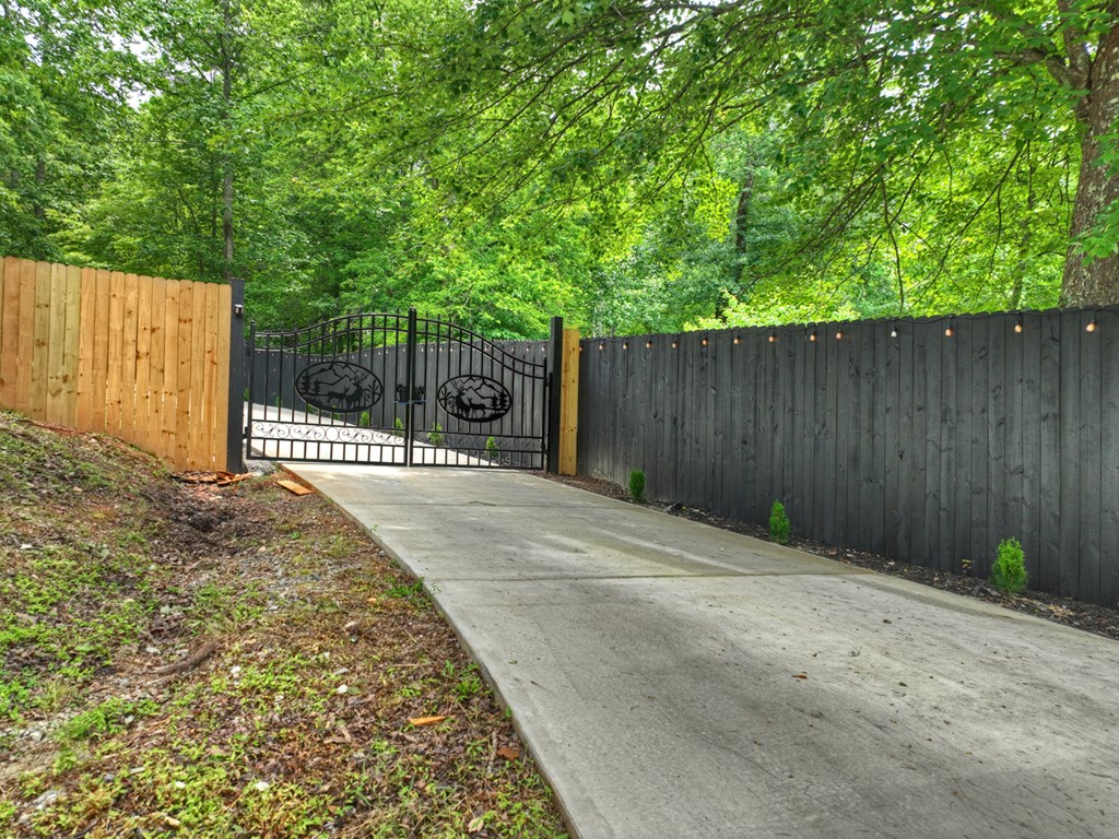 717 Bearden Road Blue Ridge, GA 30513 - Photo 53 of 56