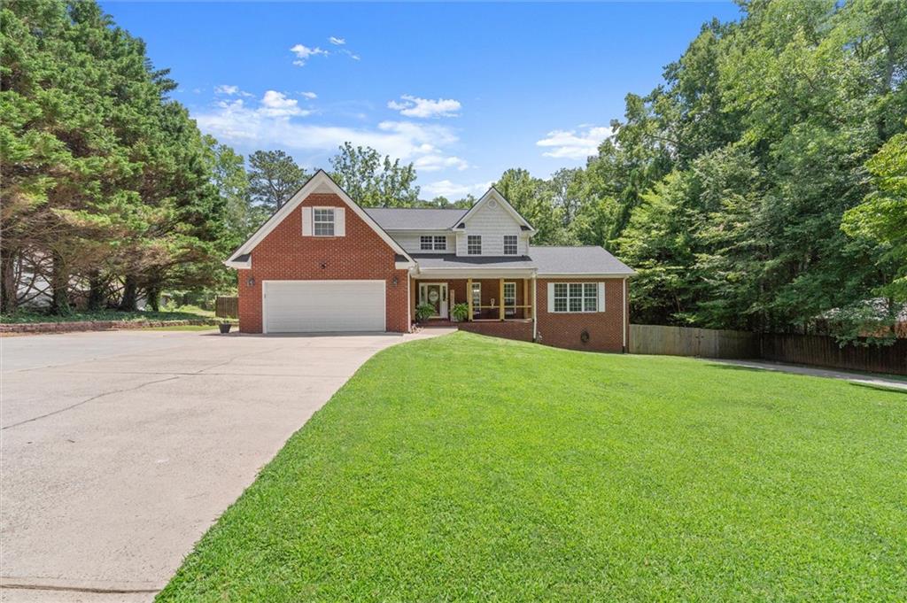 41 Connell Street Jasper, GA 30143 - Photo 7 of 63
