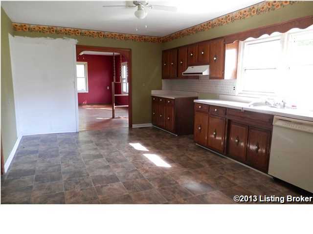 1811 Yoder Tipton Road Taylorsville, KY 40071 - Photo 9 of 14 Additional Photo