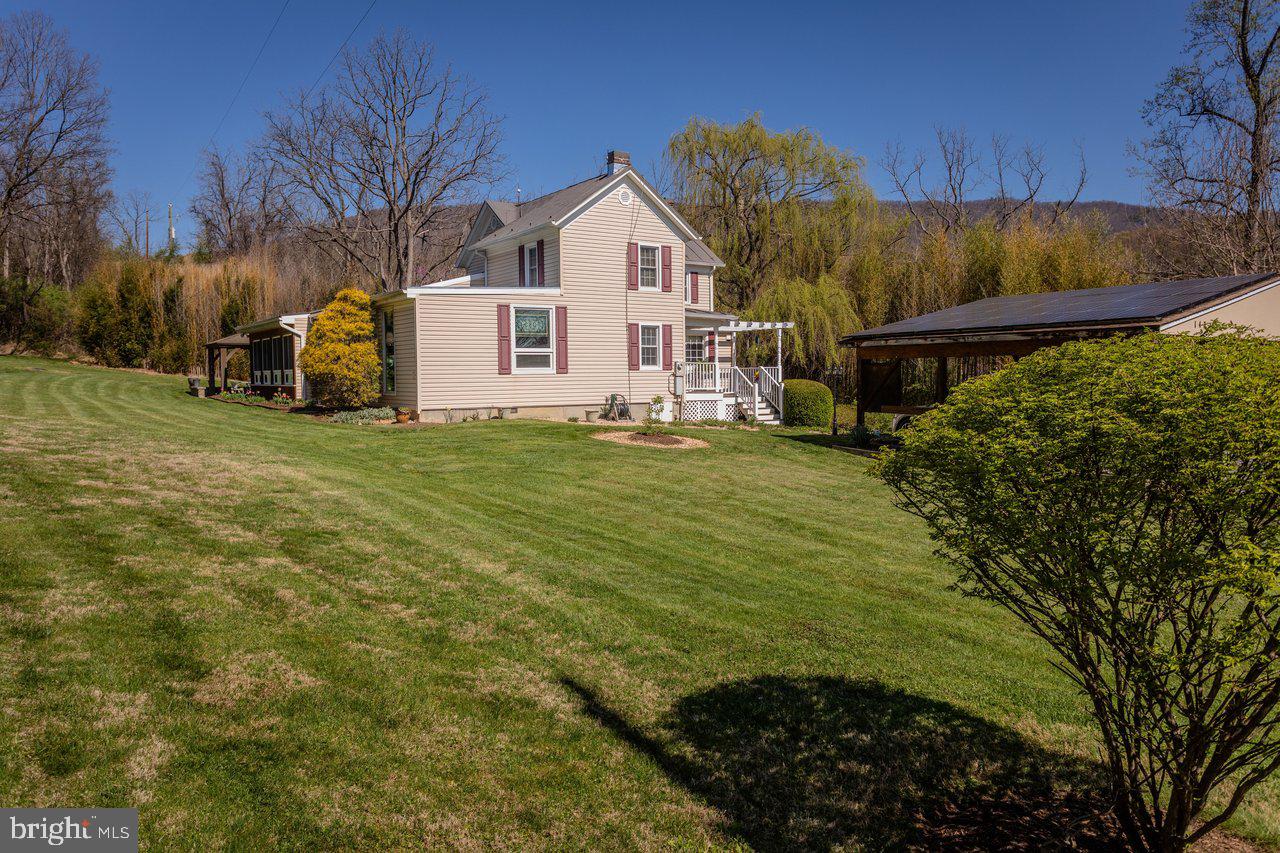 143 Scheffer Gap Road Woodstock, VA 22664 - Photo 43 of 49