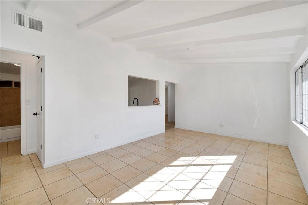 27331 Perkins Road Madera, CA 93637 - Photo 5 of 25 a view of an empty room and window