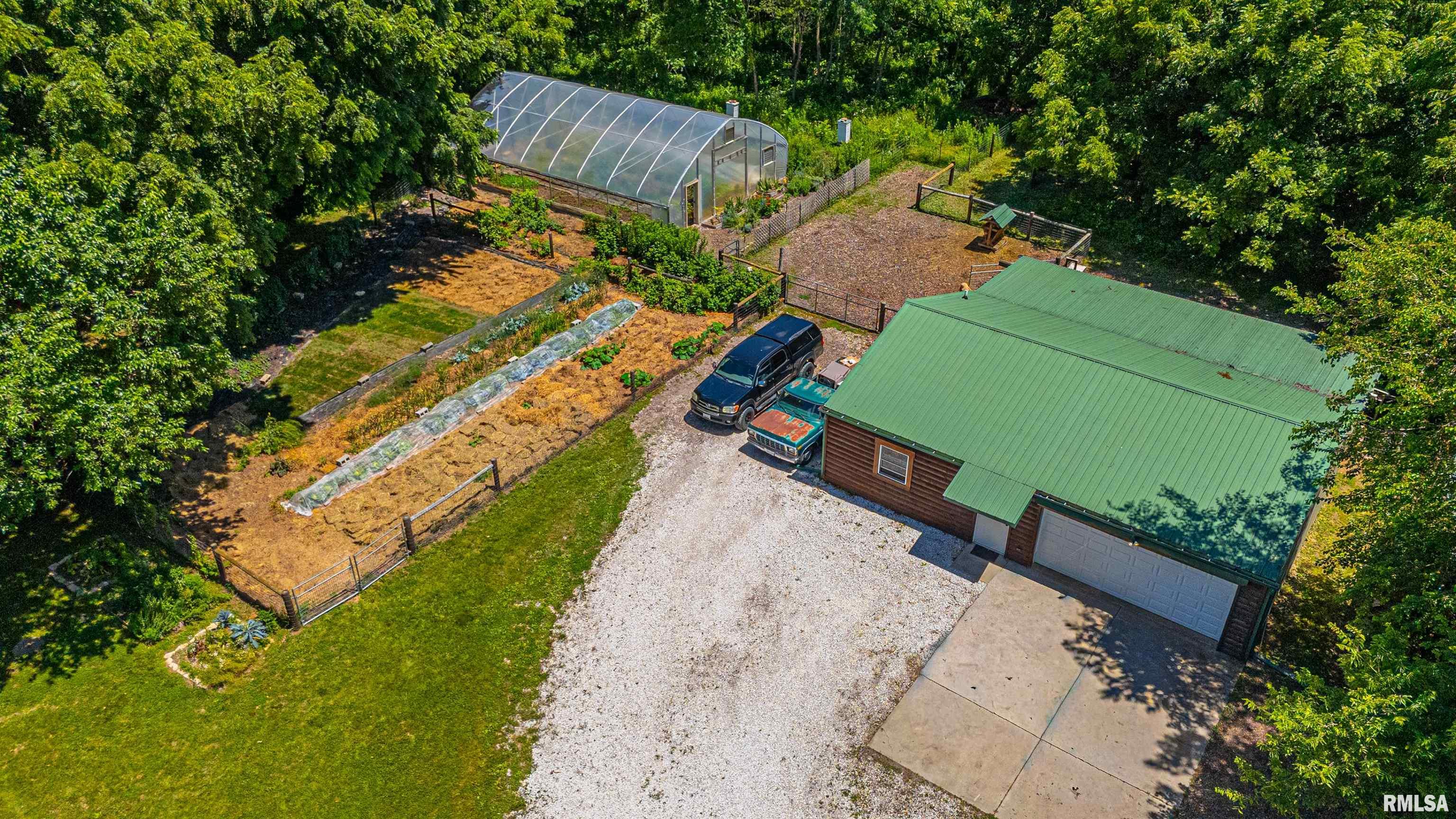 25330 Longview Road Hopedale, IL 61747 - Photo 42 of 57