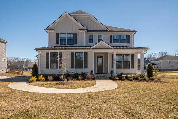 $882,500 | 7435 Atwater Circle, Fairview, TN 37062