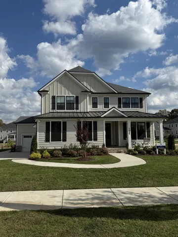 $882,500 | 7435 Atwater Circle, Fairview, TN 37062