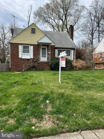 $899,000 | 1021 Poplar Drive, Falls Church, VA 22046