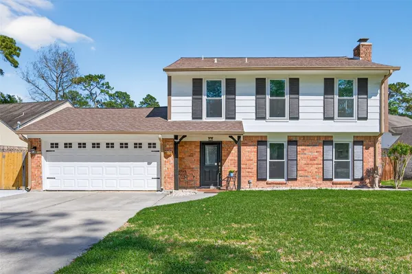$270,000 | 25310 Avery Hill Lane, Spring, TX 77373