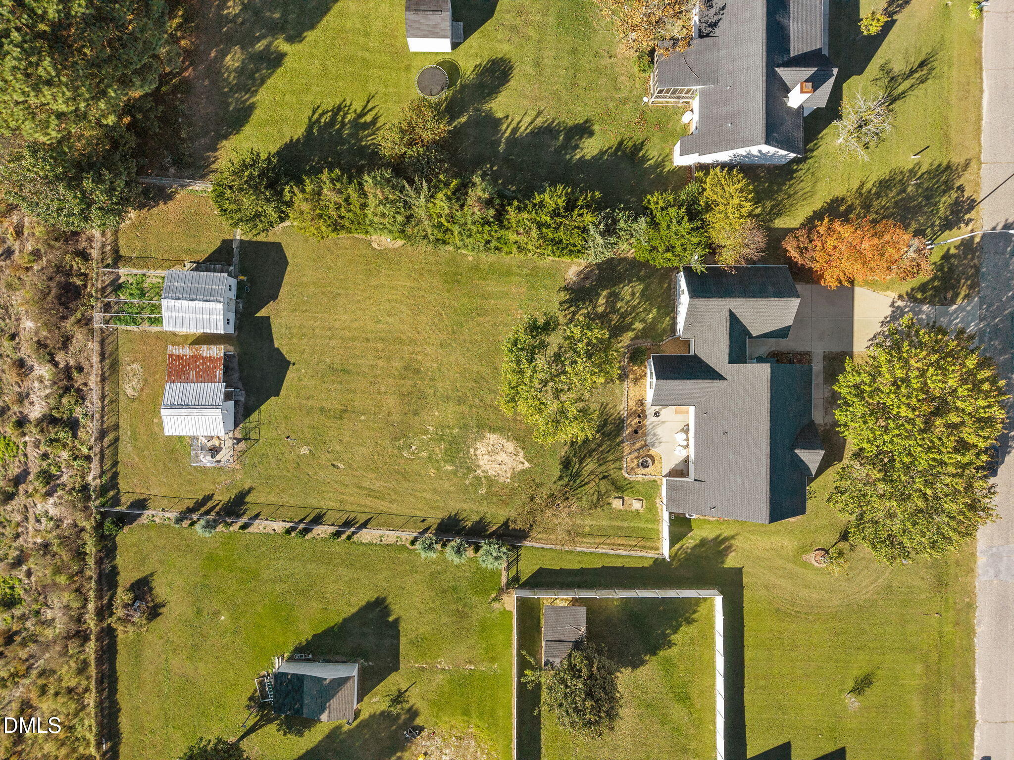 262 River Birch Run Coats, NC 27521 - Photo 48 of 49 9-web-or-mls-DJI_20251020160540_0513_D