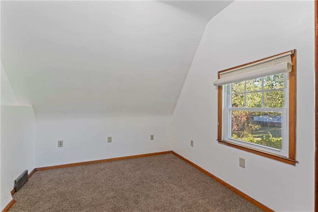 903 37th St Extension Beaver Falls, PA 15010 - Photo 21 of 29 an empty room with a window