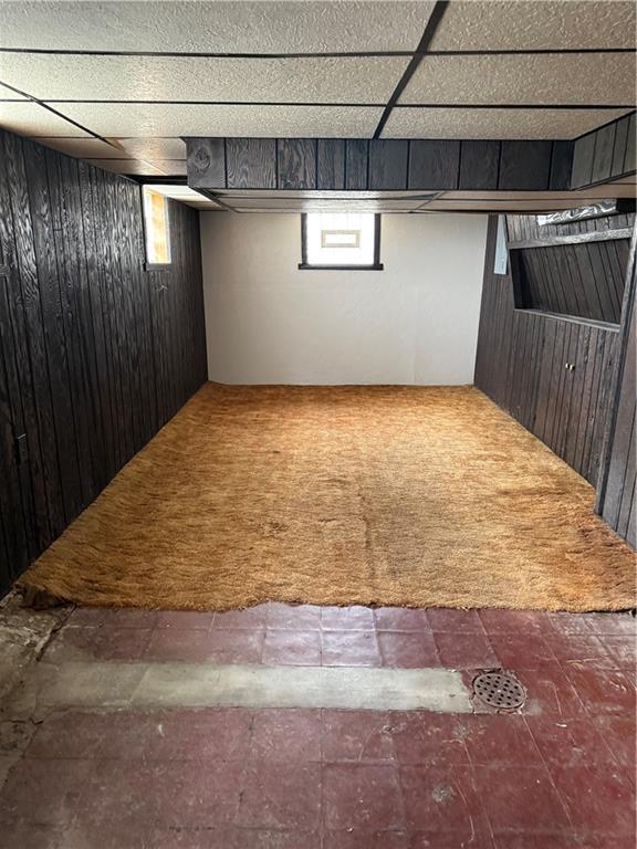 903 37th St Extension Beaver Falls, PA 15010 - Photo 24 of 29 a view of empty room