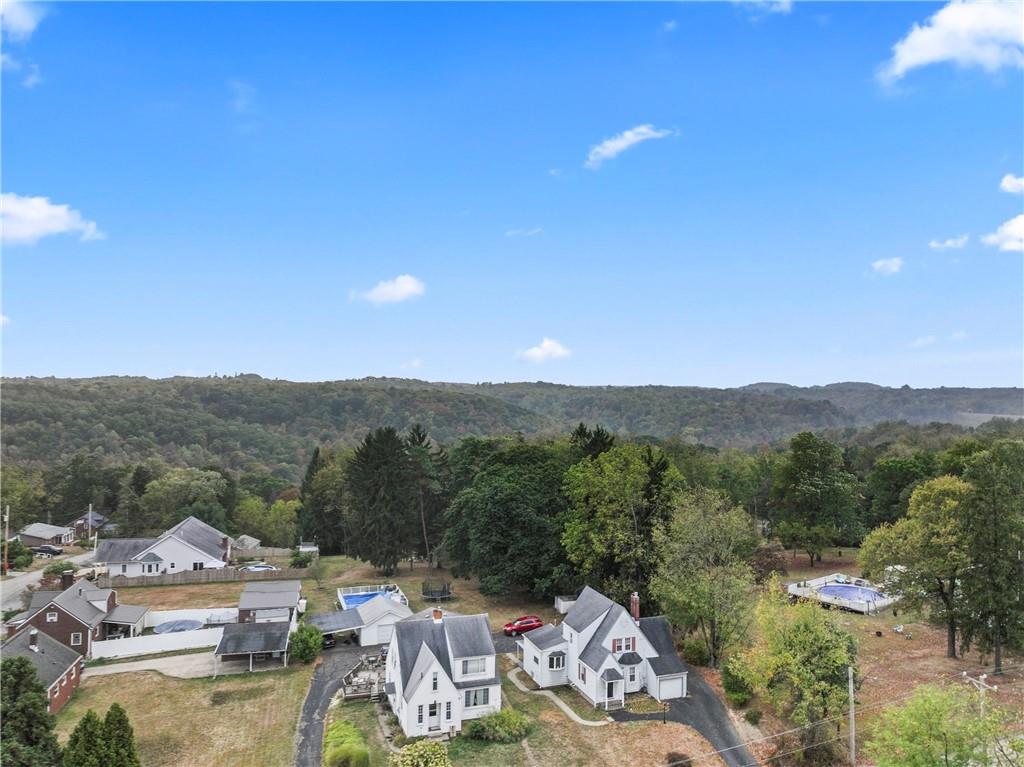 903 37th St Extension Beaver Falls, PA 15010 - Photo 28 of 29 a view of swimming pool with mountain view