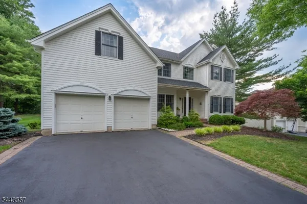 $1,250,000 | 7 Stone Mountain Court, Skillman, NJ 08558