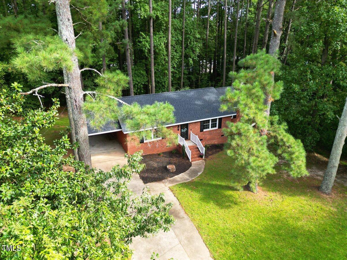 109 Brantley Street Spring Hope, NC 27882 - Photo 37 of 41 39-109 Brantley St