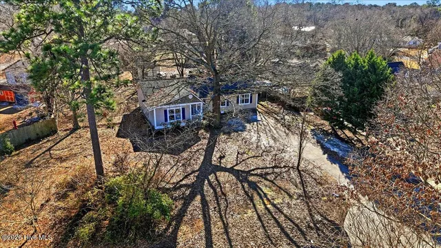 $237,500 | 111 Lakehurst Drive, Dudley, NC 28333