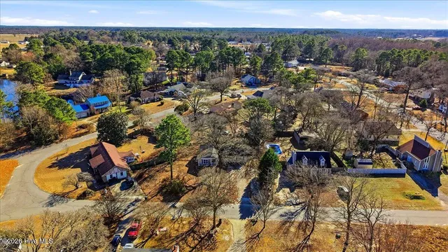 $237,500 | 111 Lakehurst Drive, Dudley, NC 28333