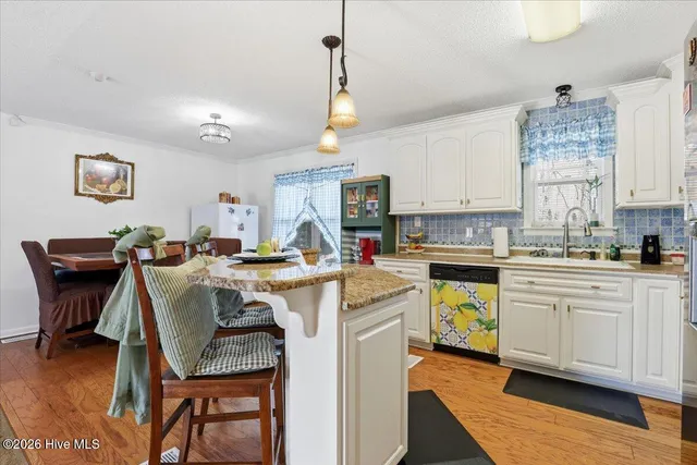 $237,500 | 111 Lakehurst Drive, Dudley, NC 28333