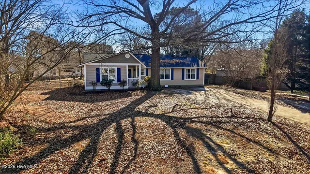 $237,500 | 111 Lakehurst Drive, Dudley, NC 28333