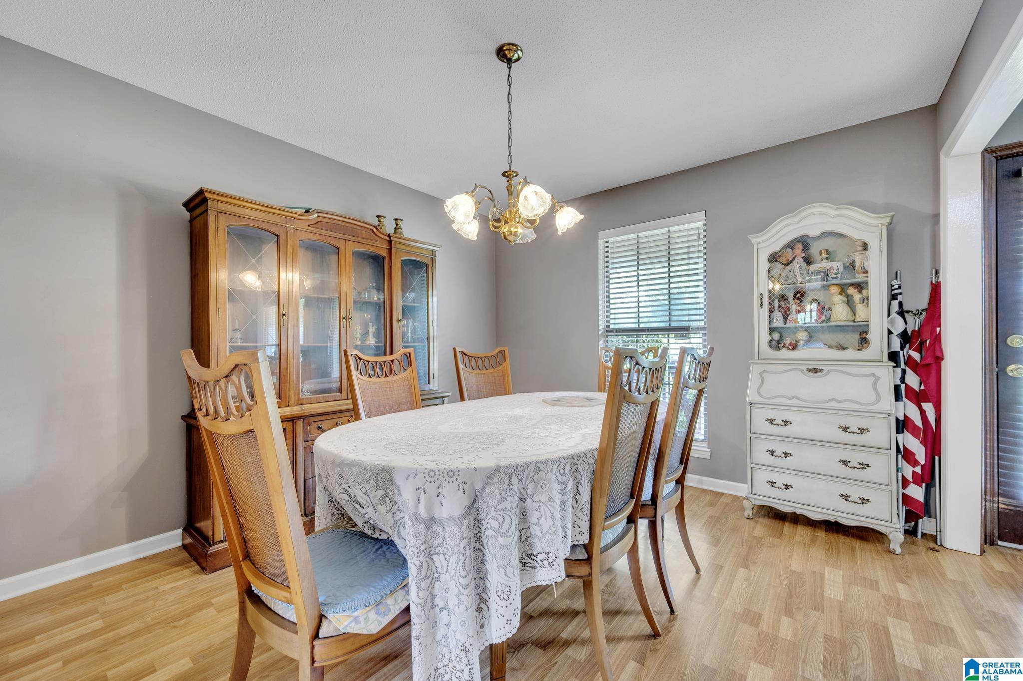 1120 Ellard Road Fultondale, AL 35068 - Photo 14 of 25