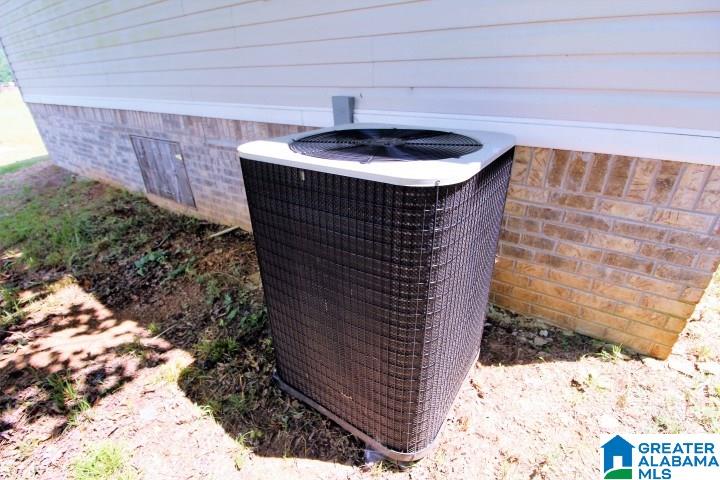 4105 Curry Station Road Munford, AL 36268 - Photo 36 of 39