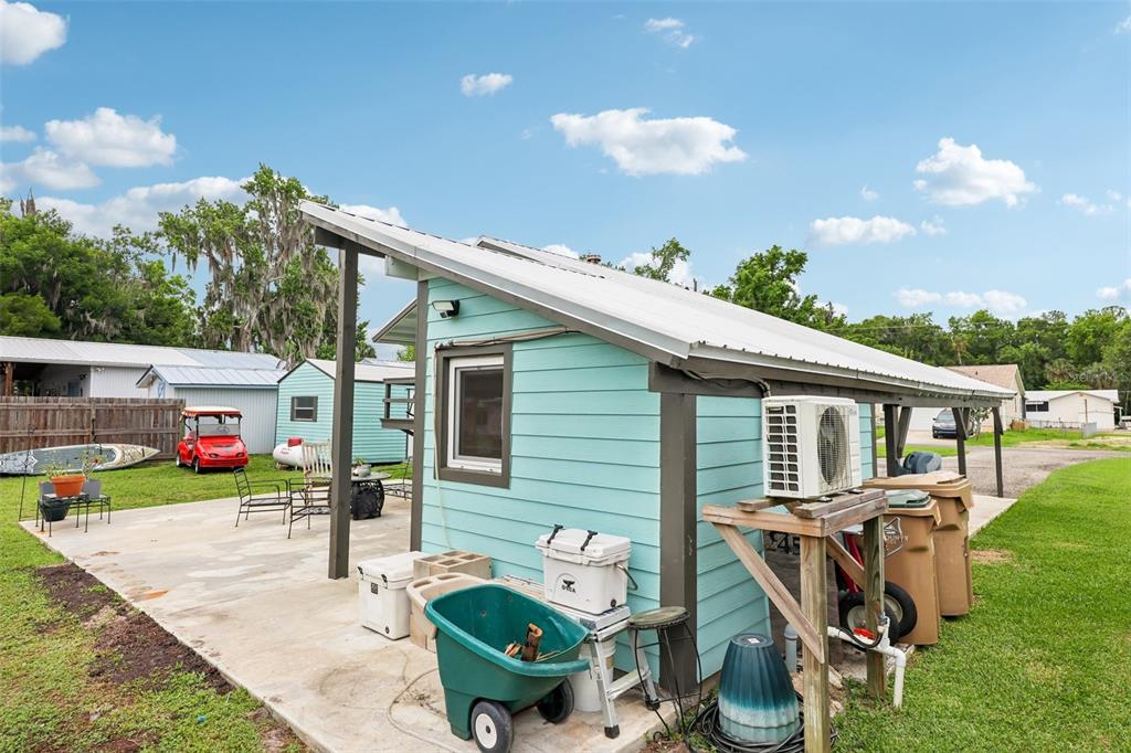 24521 Snail Road Astor, FL 32102 - Photo 28 of 57