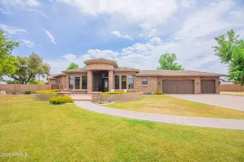 $2,100,000 | 24027 South 121st Place, Chandler, AZ 85249