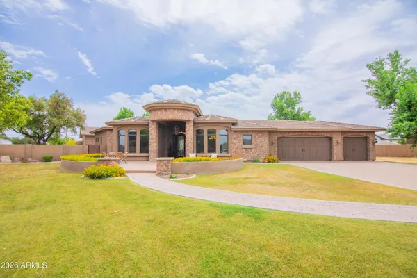 $1,850,000 | 24027 South 121st Place, Chandler, AZ 85249