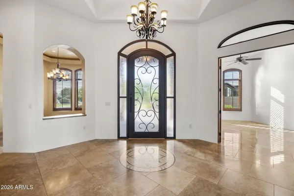 $1,850,000 | 24027 South 121st Place, Chandler, AZ 85249