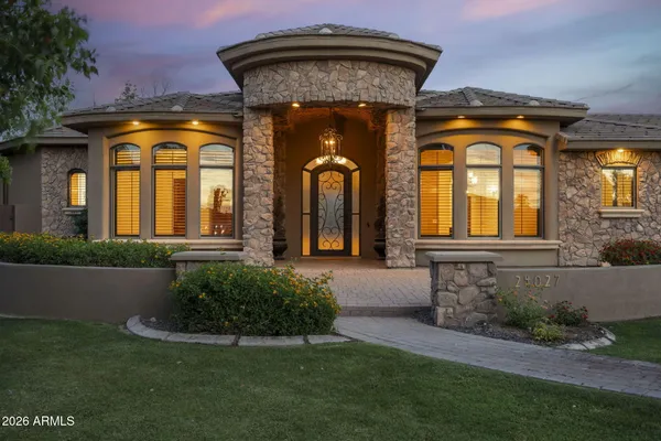 $1,850,000 | 24027 South 121st Place, Chandler, AZ 85249