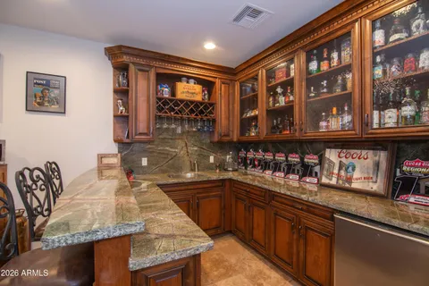 $2,100,000 | 24027 South 121st Place, Chandler, AZ 85249