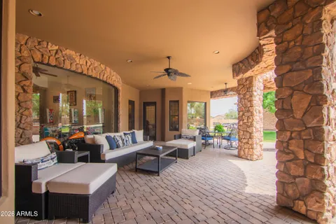 $2,100,000 | 24027 South 121st Place, Chandler, AZ 85249