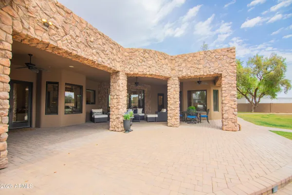 $1,850,000 | 24027 South 121st Place, Chandler, AZ 85249