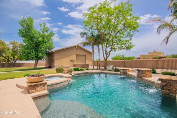 $1,850,000 | 24027 South 121st Place, Chandler, AZ 85249