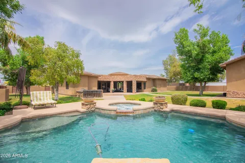 $2,100,000 | 24027 South 121st Place, Chandler, AZ 85249