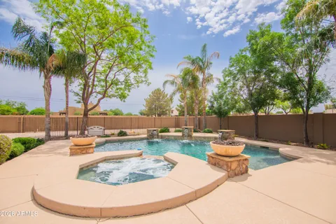 $2,100,000 | 24027 South 121st Place, Chandler, AZ 85249
