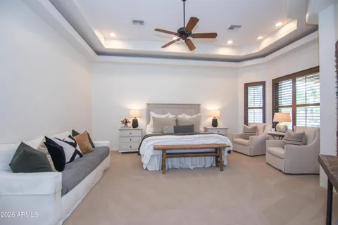 $2,100,000 | 24027 South 121st Place, Chandler, AZ 85249