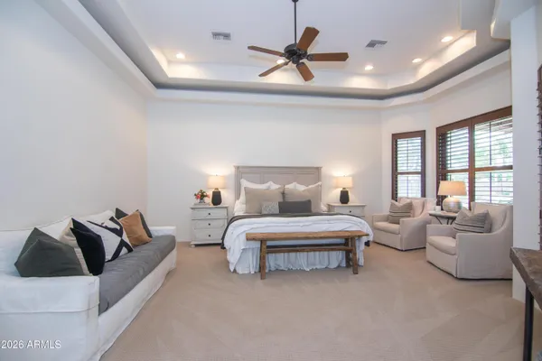 $1,850,000 | 24027 South 121st Place, Chandler, AZ 85249