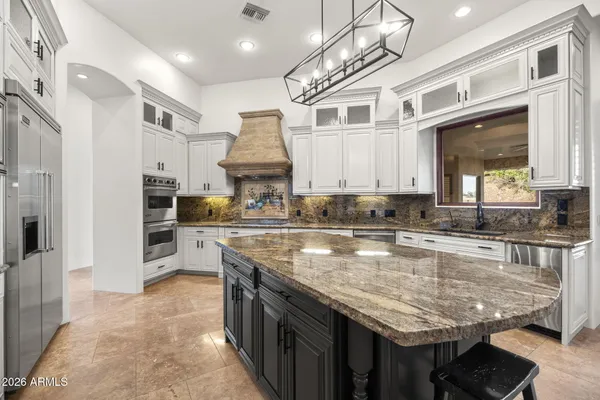 $1,850,000 | 24027 South 121st Place, Chandler, AZ 85249