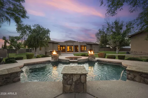 $1,850,000 | 24027 South 121st Place, Chandler, AZ 85249