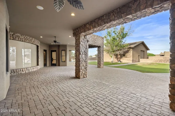 $1,850,000 | 24027 South 121st Place, Chandler, AZ 85249