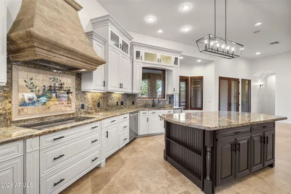 $1,850,000 | 24027 South 121st Place, Chandler, AZ 85249