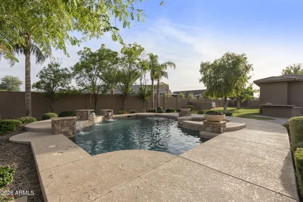 $1,850,000 | 24027 South 121st Place, Chandler, AZ 85249
