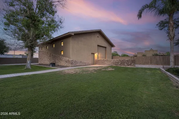 $1,850,000 | 24027 South 121st Place, Chandler, AZ 85249