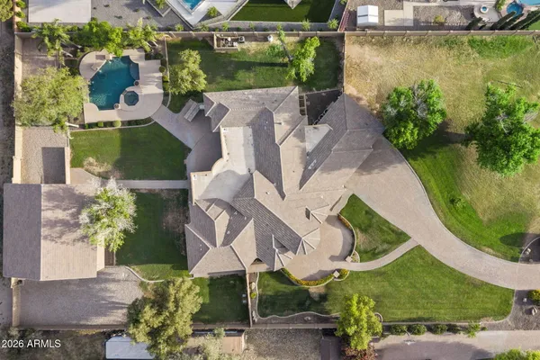 $1,850,000 | 24027 South 121st Place, Chandler, AZ 85249