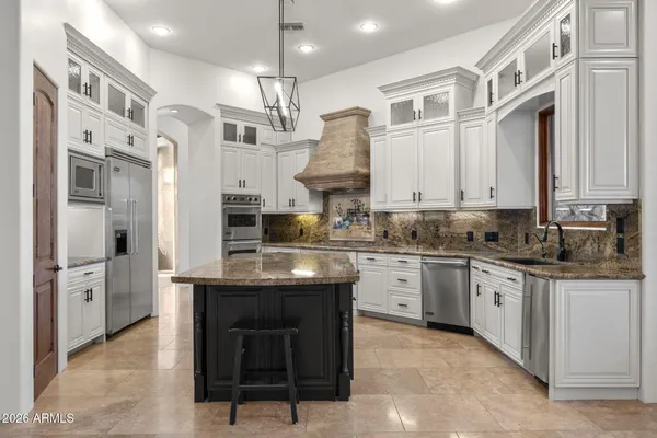 $1,850,000 | 24027 South 121st Place, Chandler, AZ 85249