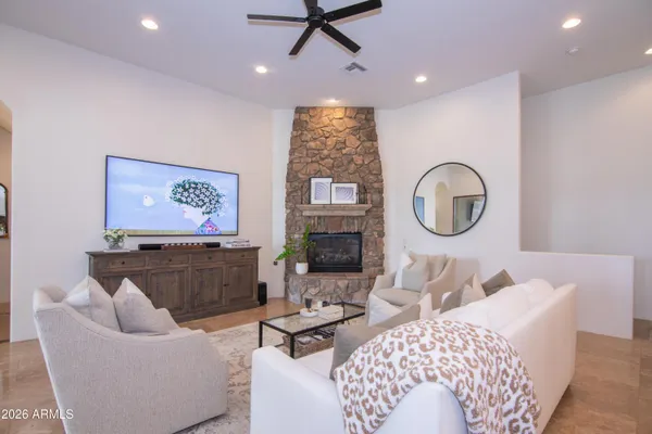$1,850,000 | 24027 South 121st Place, Chandler, AZ 85249