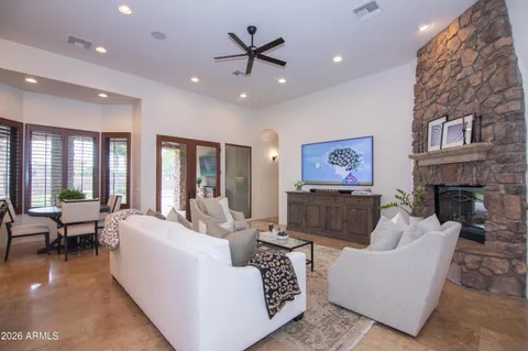 $2,100,000 | 24027 South 121st Place, Chandler, AZ 85249