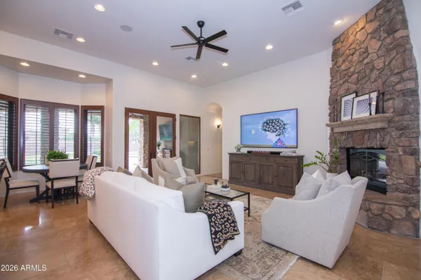 $1,850,000 | 24027 South 121st Place, Chandler, AZ 85249